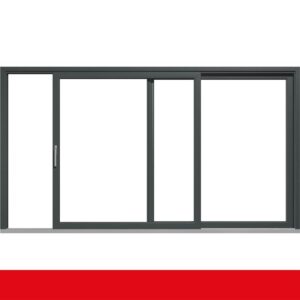 Fenstermaxx24 – Schiefergrau Glatt 2