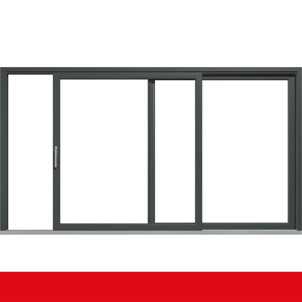 Fenstermaxx24 – Schiefergrau Glatt 1 5