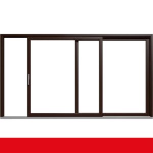 Fenstermaxx24 – Schokobraun 1