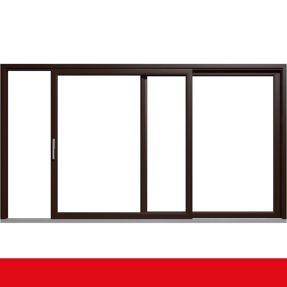 Fenstermaxx24 – Schokobraun 1