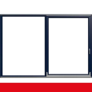Fenstermaxx24 – Stahlblau 1 4