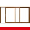Fenstermaxx24 – Streifen Douglasie 1 3