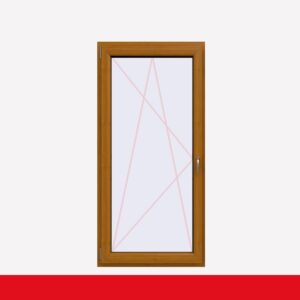 Fenstermaxx24 – balkon 1f dkl griff farbig bergkiefer