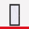 Fenstermaxx24 – balkon 1f dkl griff farbig crown platinum