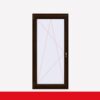 Fenstermaxx24 – balkon 1f dkl griff farbig mahagoni
