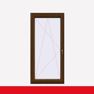 Fenstermaxx24 – balkon 1f dkl griff farbig nussbaum