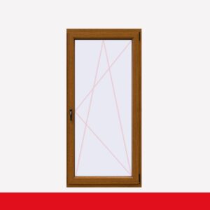 Fenstermaxx24 – balkon 1f dkr griff farbig streifen douglasie