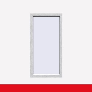 Fenstermaxx24 – balkon 1f fest aluminium gebuerstet
