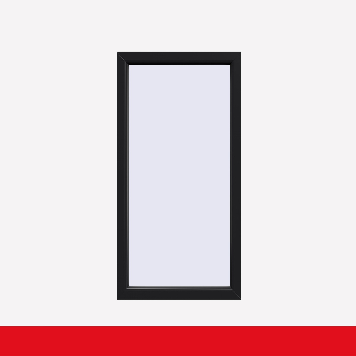 Fenstermaxx24 – balkon 1f fest anthrazit grau glatt
