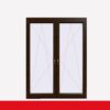 Fenstermaxx24 – balkon 2f dkl dkr eiche dunkel