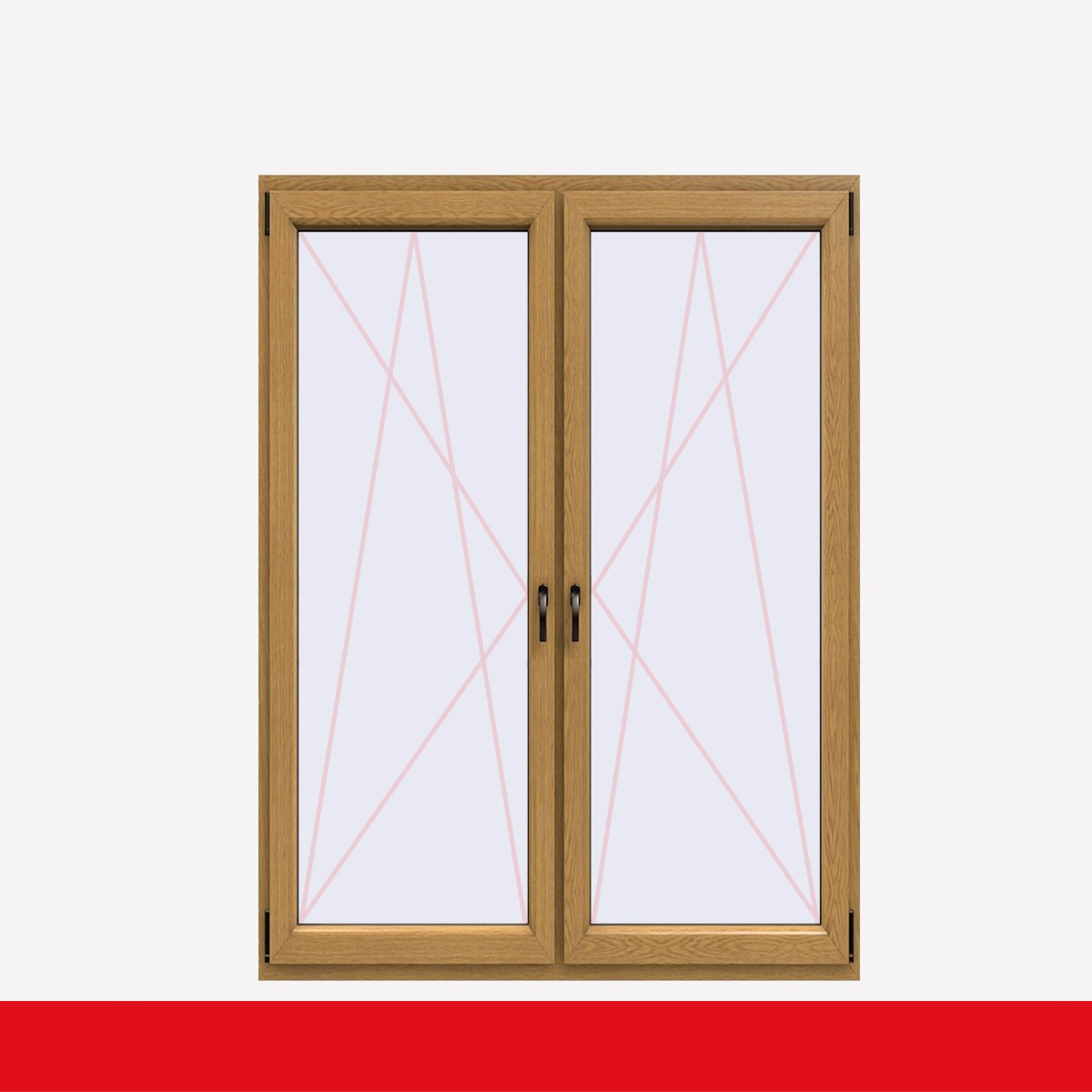 Fenstermaxx24 – balkon 2f dkl dkr eiche natur