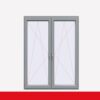 Fenstermaxx24 – balkon 2f dkl dkr grau 1