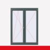 Fenstermaxx24 – balkon 2f dkl dr basaltgrau