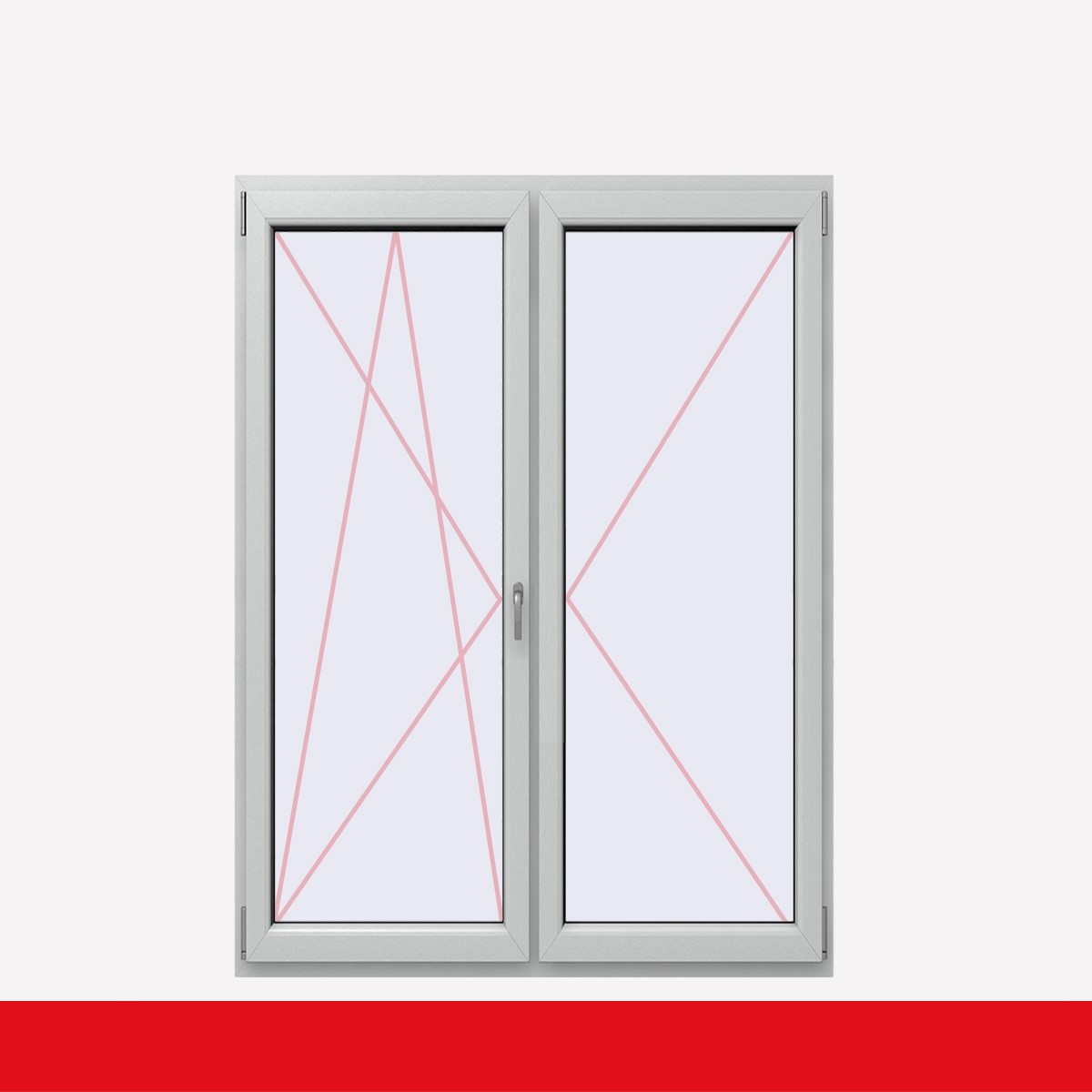 Fenstermaxx24 – balkon 2f dkl dr lichtgrau