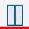 Fenstermaxx24 – balkon 2f dl dkr brillantblau