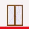 Fenstermaxx24 – balkon 2f dl dkr streifen douglasie