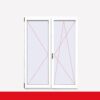 Fenstermaxx24 – balkon 2f dl dkr weiss fx
