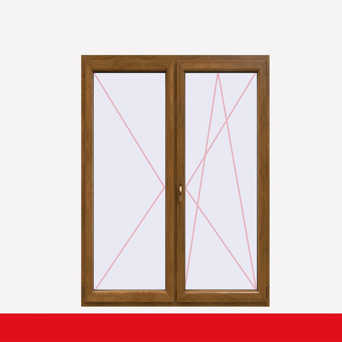 Fenstermaxx24 – balkon 2f dl dkr winchester xa