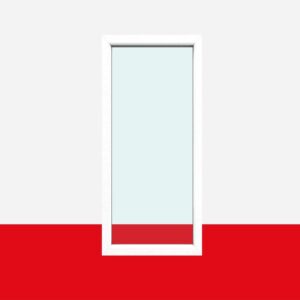 Fenstermaxx24 – balkontuer fest weiss