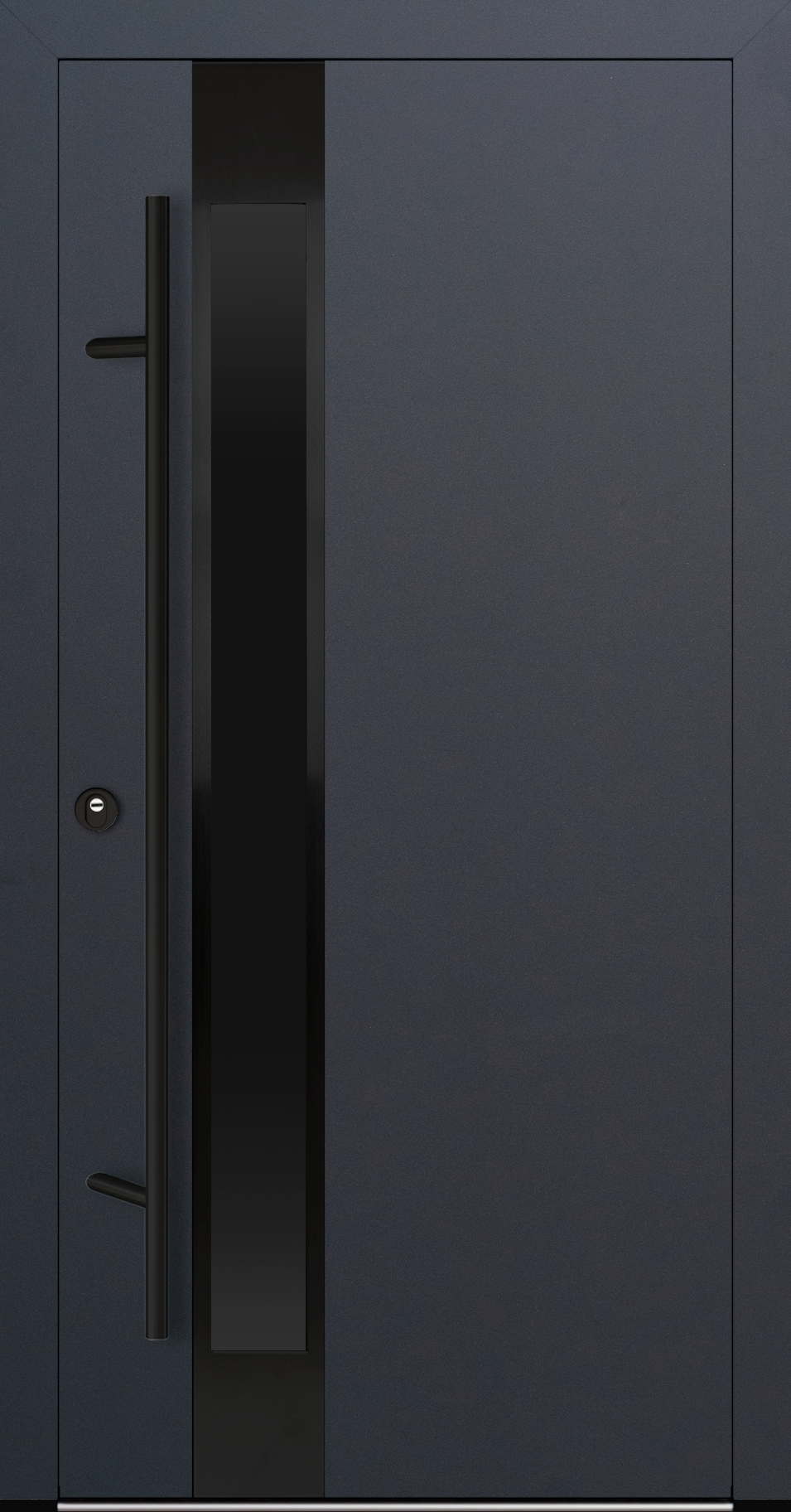 Fenstermaxx24 – ds92 AN 14 blackglass