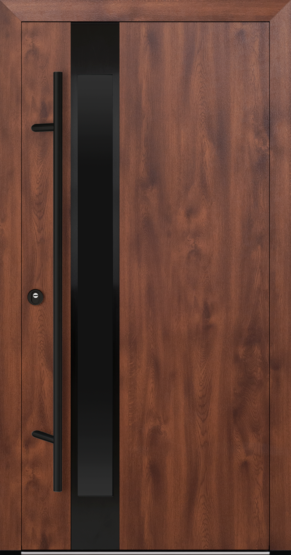 Fenstermaxx24 – ds92 NU 14 blackglass