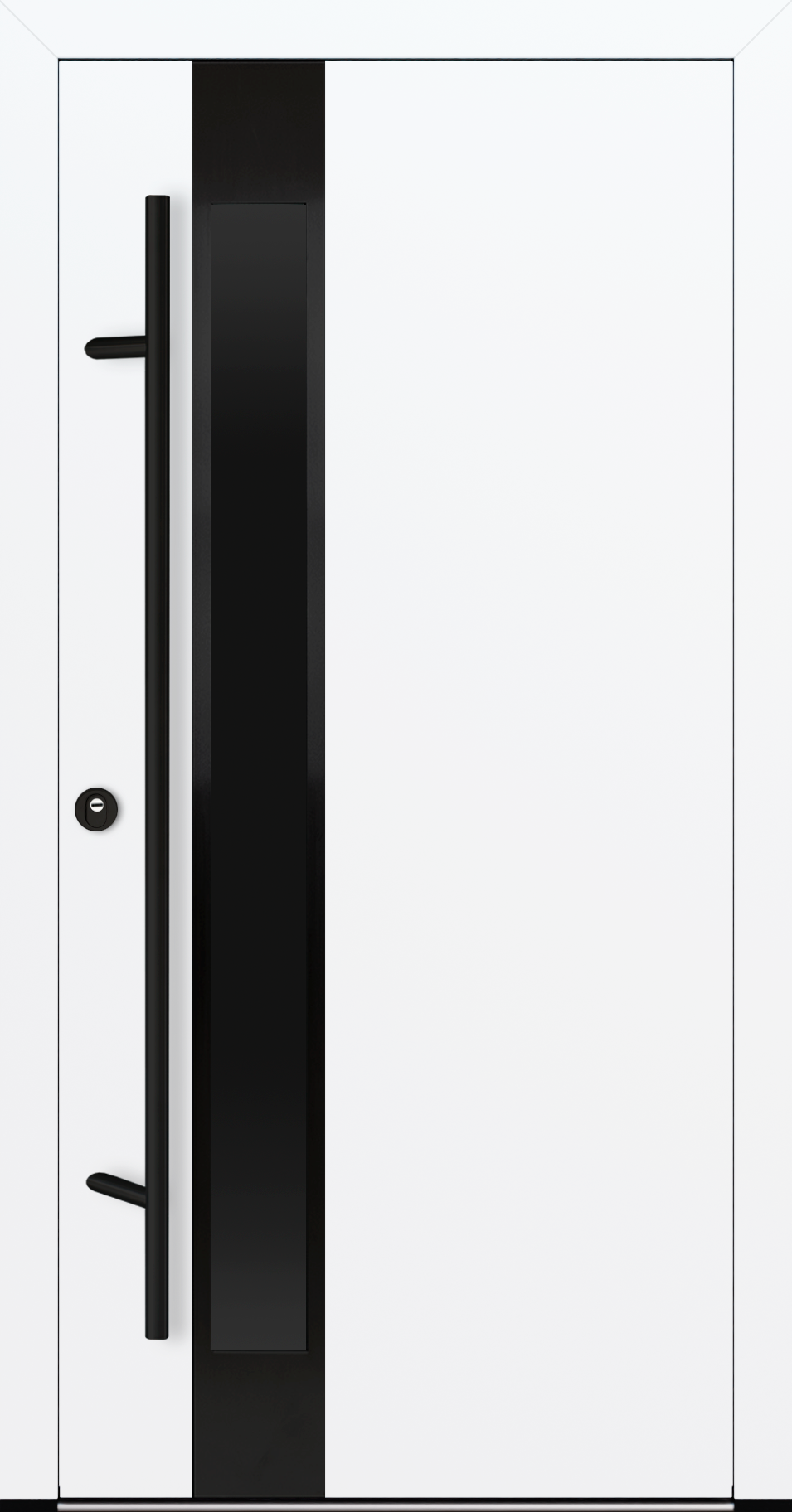 Fenstermaxx24 – ds92 WE 14 blackglass