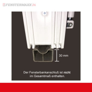 Fenstermaxx24 – fensterbankanschluss 1299