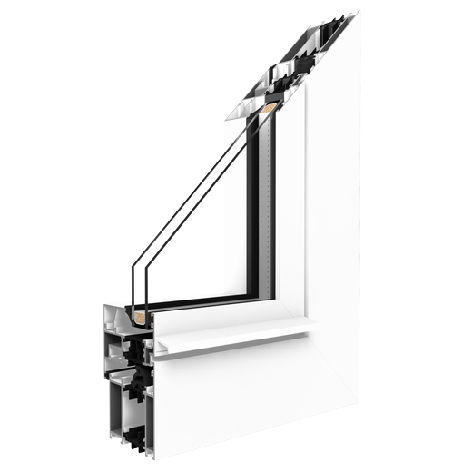 Fenstermaxx24 – mb 70 profil kolor neu 5