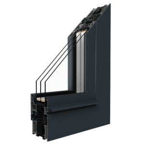 Fenstermaxx24 – mb 86 si okno profil 5