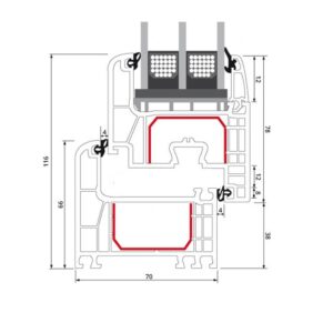 Fenstermaxx24 – qs iglo 502