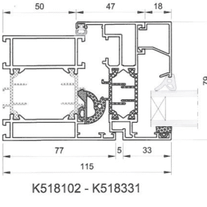 Fenstermaxx24 – querschnitt mb 70 3