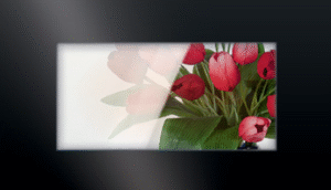 Fenstermaxx24 – Night Sky glanz mit Klarglas