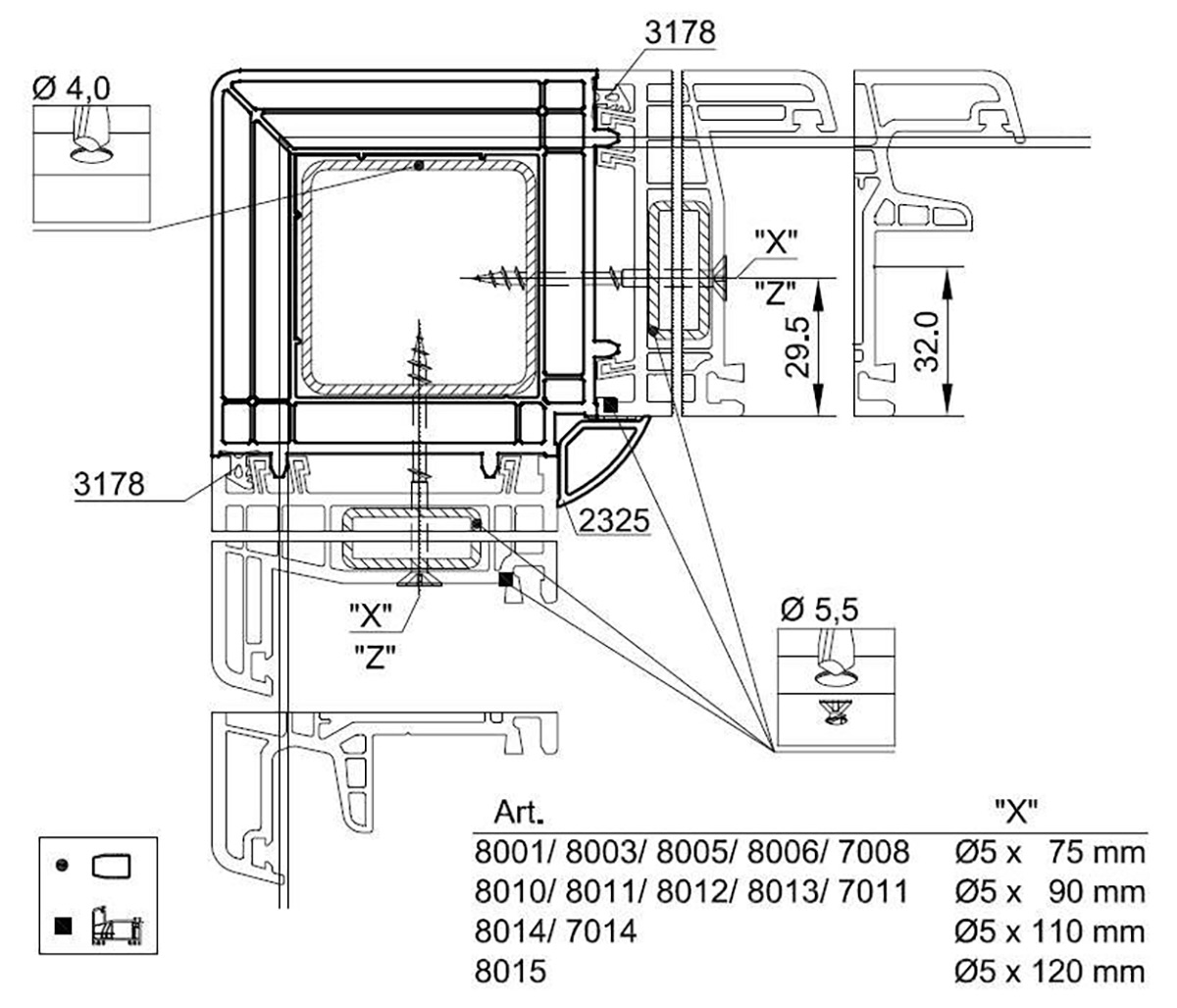 Fenstermaxx24 – 2304 zeichnung