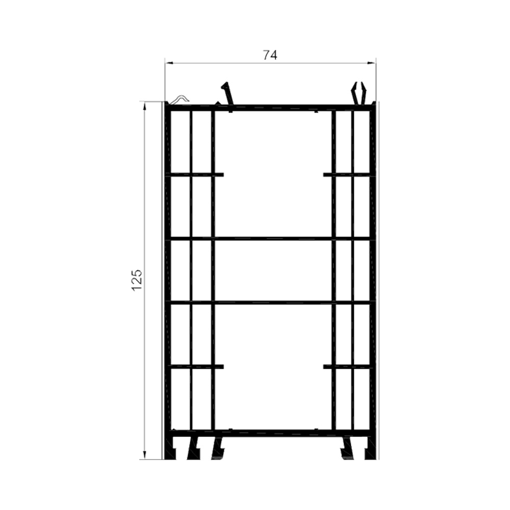 Fenstermaxx24 – 2311 zeichnung