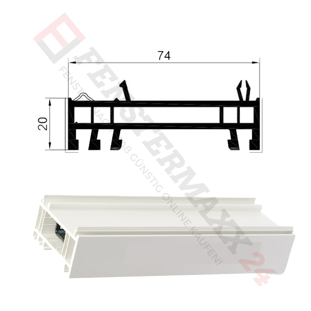 Fenstermaxx24 – 2315 wz
