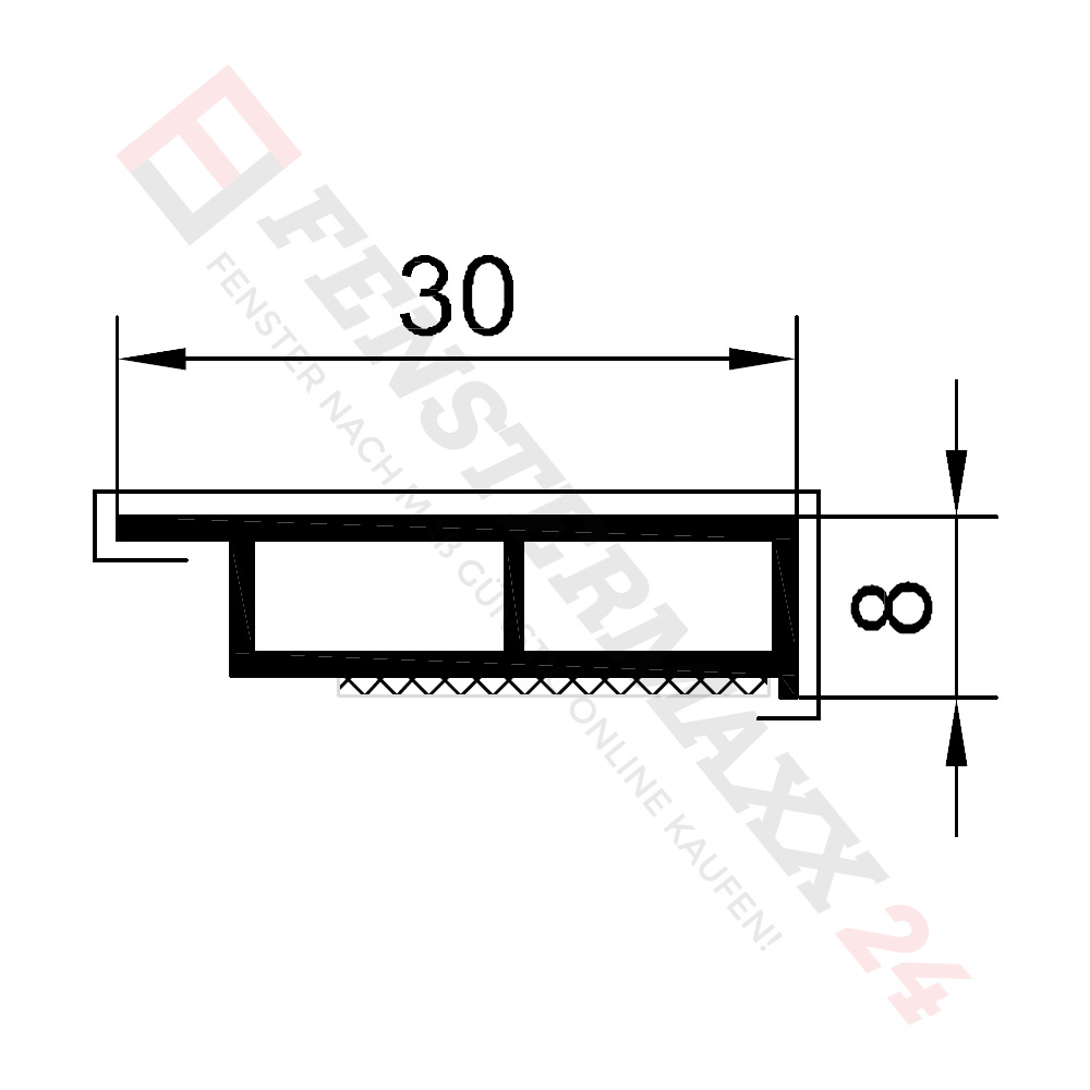 Fenstermaxx24 – 3263 zeichnung wz