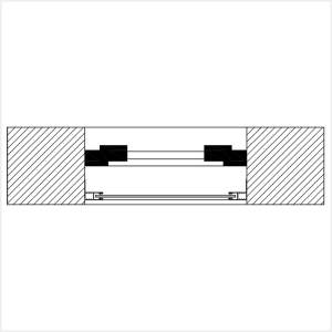 Fenstermaxx24 – Fuehrungsschienen Position Anschlag
