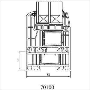 Fenstermaxx24 – Iglo Energy Rahmenverbreiterung 35 mm