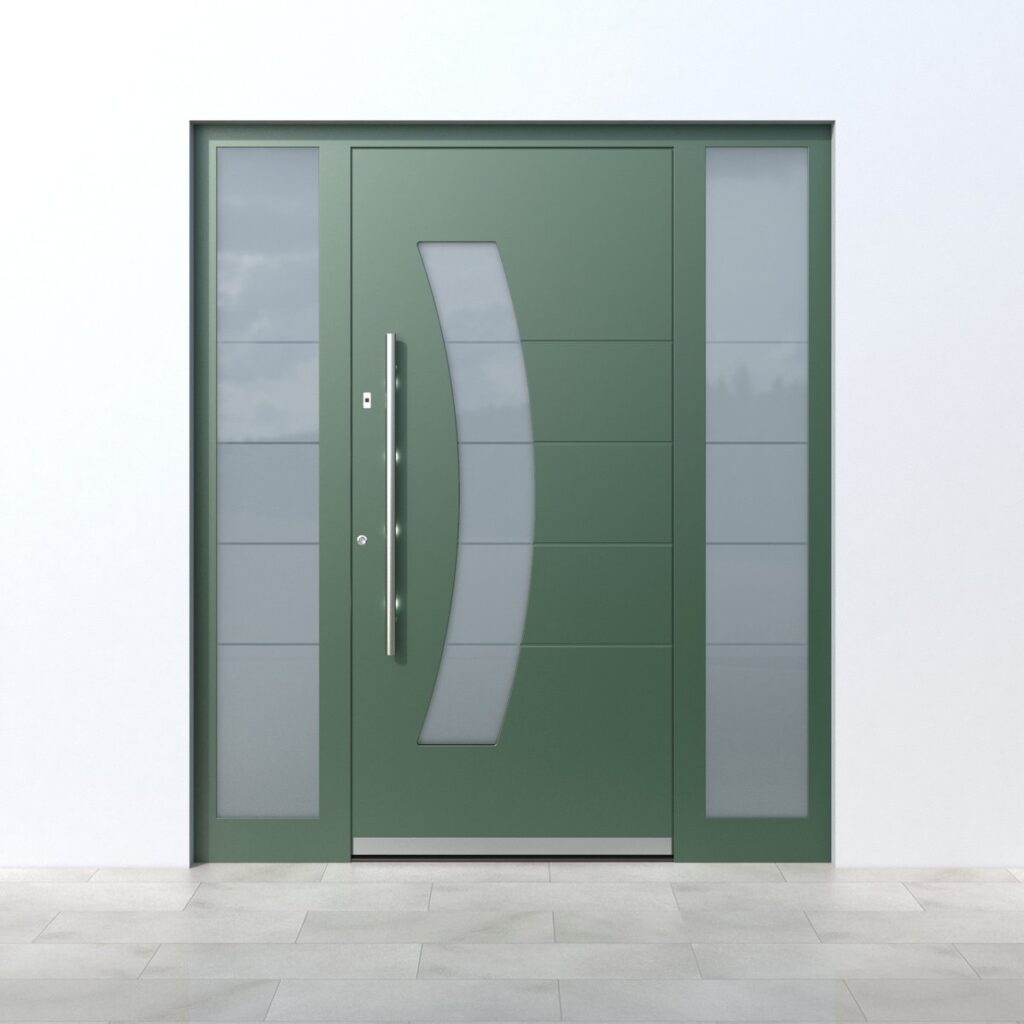 Fenstermaxx24 – Q70 2 Green