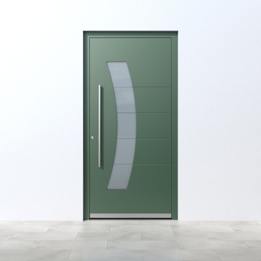 Fenstermaxx24 – Q70 standard Green