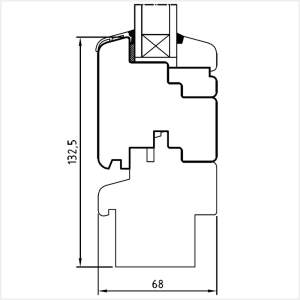 Fenstermaxx24 – Softline 68 Fest im Fluegel