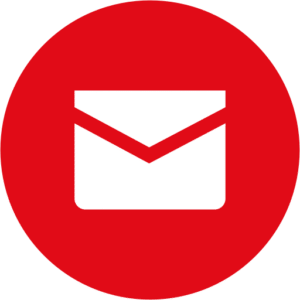 Fenstermaxx24 – icon E Mail FMX24 26 11 25