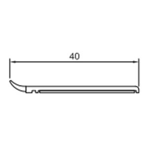 Fenstermaxx24 – 40 mm 173