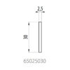 Fenstermaxx24 – 65025030 zeichnung