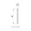 Fenstermaxx24 – 65025040 zeichnung