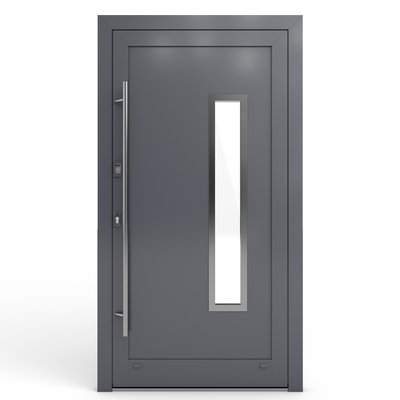 Fenstermaxx24 – ALU Tuerfuellung Model 1