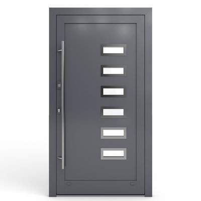 Fenstermaxx24 – ALU Tuerfuellung Model 19a