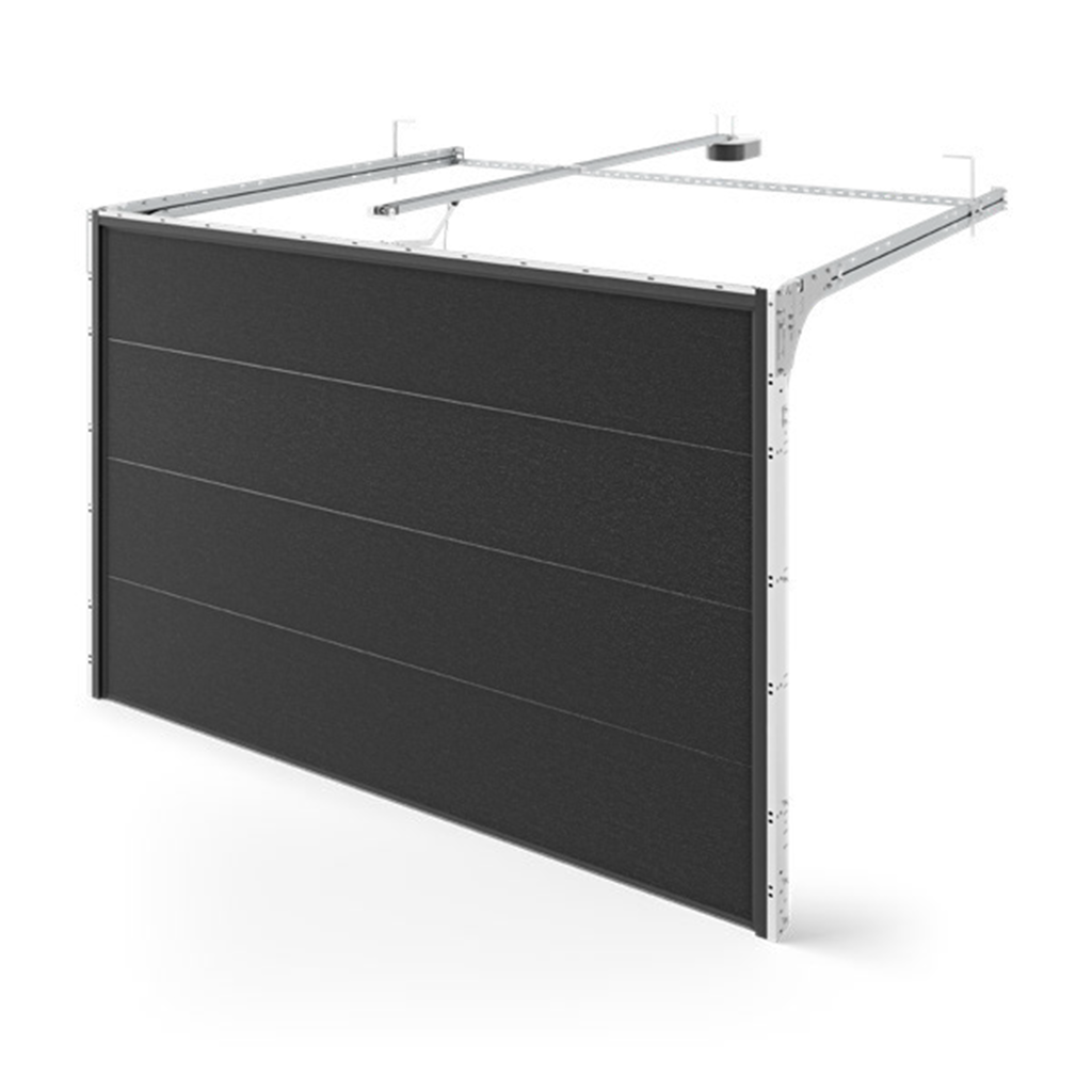 Fenstermaxx24 – Drutexx D Gate T Sektionaltor Basic anthrazit 10 09 25 1