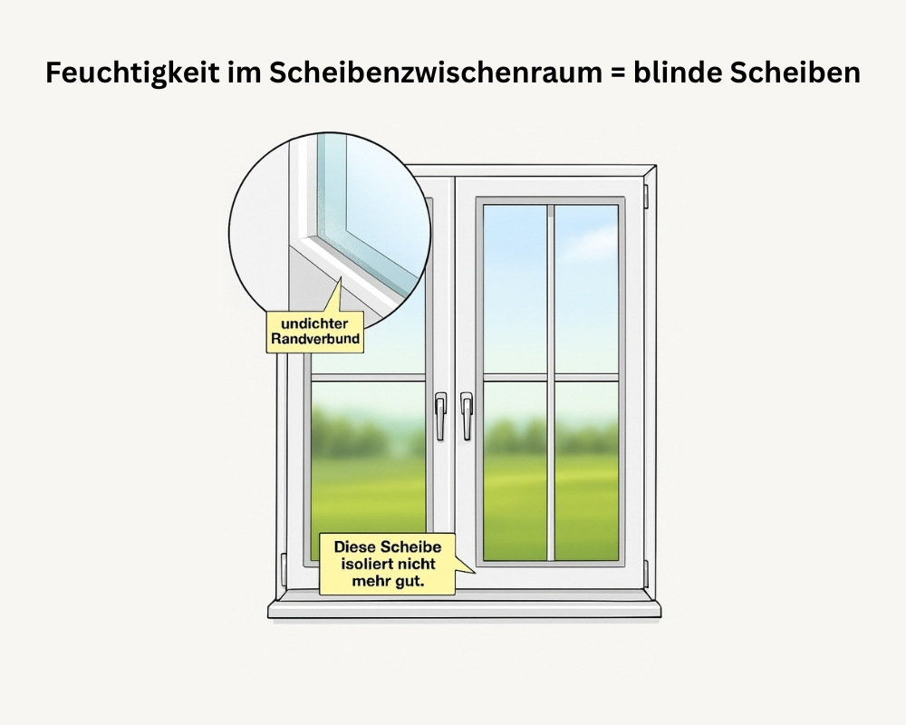 Fenstermaxx24 – Fenster Blind zahlt Versicherung