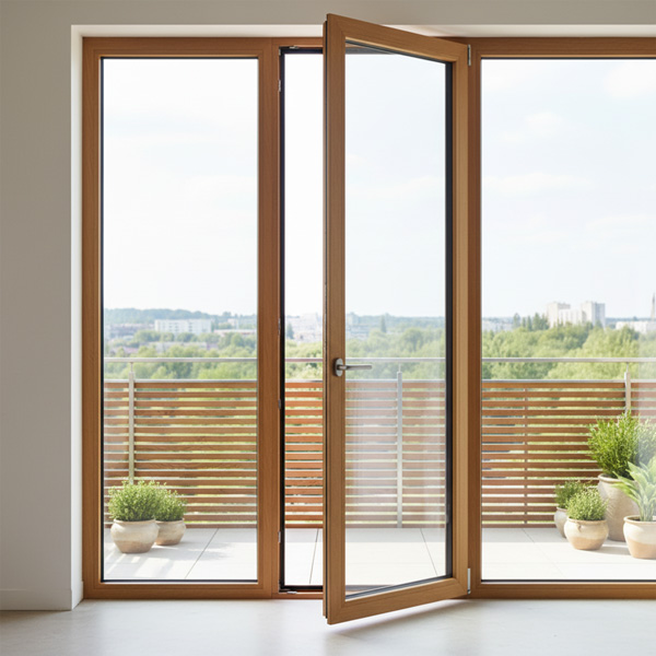 Fenstermaxx24 – Fenstermaxx24 Balkontueren online konfigurieren Holz